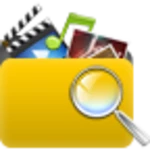 aico file manager android application logo